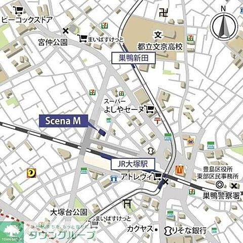 地図