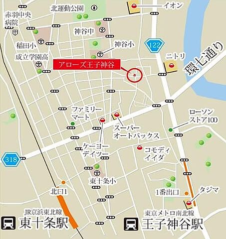 地図