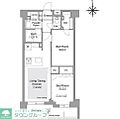 コンフォリア・リヴ文京護国寺1階29.9万円