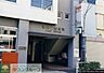 周辺：湯島二郵便局 徒歩5分。郵便局 350m