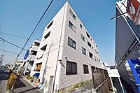 東京都江戸川区鹿骨4丁目23-17：物件画像／株式会社タウンハウジング東京　巣鴨店