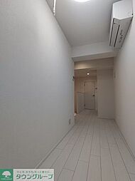 都営三田線 水道橋駅 徒歩3分の賃貸マンション 1階1DKのリビング/ダイニング