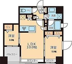 千石駅 19.5万円