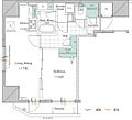 ガリシア大塚South6階17.9万円