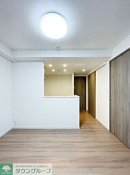 S-RESIDENCE板橋大山brim 901 9階1SLDKのリビング/ダイニング