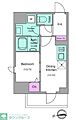 ドゥーエ日暮里32階12.5万円