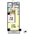 BLESS志村坂上3階13.8万円