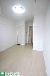 ガリシア駒込ＥＡＳＴ 403 4階1Kのリビング/ダイニング