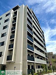 S-RESIDENCE高島平asolea