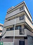 東京都板橋区桜川3丁目11-7：物件画像／株式会社タウンハウジング東京　巣鴨店