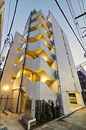 クオリタス東十条