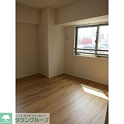 ＢＬＥＳＳ西巣鴨 5階1LDKのリビング/ダイニング