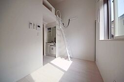 ｓｔａｇｅ赤羽西 101 1階ワンルームのリビング/ダイニング