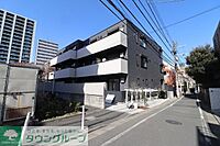 東京都豊島区西池袋5丁目1545-1：物件画像／株式会社タウンハウジング東京　巣鴨店