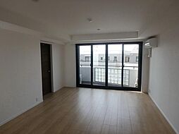 アビタシオン 103 1階3LDKのリビング/ダイニング