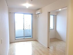 パークアクシス大塚 1103 11階1DKのリビング/ダイニング