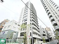東京都文京区湯島2丁目12-5：物件画像／株式会社タウンハウジング東京　巣鴨店