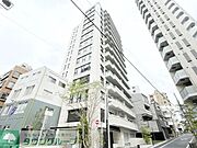 お問合せは(株)タウンハウジングレジデンス事業部　赤坂店・恵比寿店までお問合せ下さい。