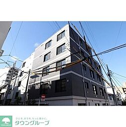 ウェルスクエア駒込 202