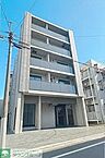 東京都豊島区要町1丁目17-13：物件画像／株式会社タウンハウジング東京　巣鴨店