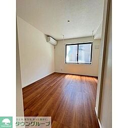 Ｌｕｓｓｏ　ｃａｓａ　上板橋 202 2階1Kのリビング/ダイニング