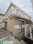東京都板橋区桜川2丁目3-3：物件画像／株式会社タウンハウジング東京　巣鴨店