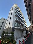 東京都荒川区東日暮里6丁目5-14：物件画像／株式会社タウンハウジング東京　巣鴨店