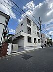 東京都練馬区錦1丁目31-9：物件画像／株式会社タウンハウジング東京　巣鴨店
