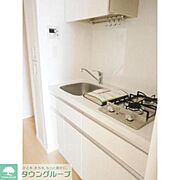 ※写真は同タイプ住戸です。