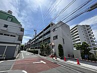 東京都文京区本駒込6丁目21-2：物件画像／株式会社タウンハウジング東京　巣鴨店