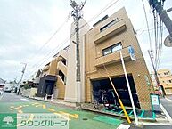 東京都文京区目白台1丁目6-9：物件画像／株式会社タウンハウジング東京　巣鴨店