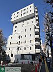 東京都文京区目白台2丁目14-8：物件画像／株式会社タウンハウジング東京　巣鴨店