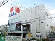コジマSELECT上板橋店 徒歩11分。ホームセンター 850m
