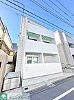 東京都豊島区高松2丁目48-13：物件画像／株式会社タウンハウジング東京　巣鴨店