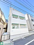 新築工事中