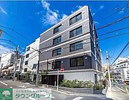 東京都文京区本駒込5丁目30-1：物件画像／株式会社タウンハウジング東京　巣鴨店
