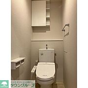 ※同タイプ・別部屋の写真になります