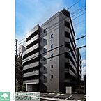 東京都荒川区西日暮里2丁目7-17：物件画像／株式会社タウンハウジング東京　巣鴨店