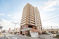 京都府京田辺市三山木中央4丁目6番5：物件画像