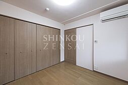 洋室の画像