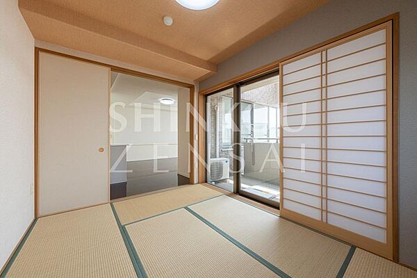 室内