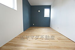 子供部屋の画像