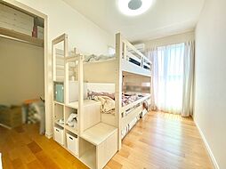 子供部屋の画像