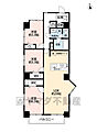 ライオンズマンション西公園9階3,499万円