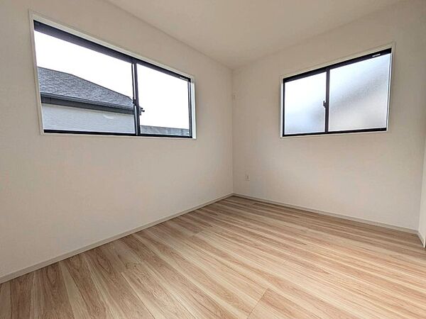 子供部屋