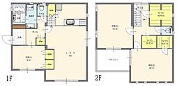 南区桧原6丁目 戸建
