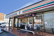セブンイレブン　福岡警弥郷1丁目店