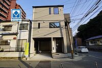 福岡県福岡市中央区港3丁目：物件画像