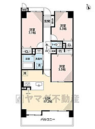 サンリヤン博多南