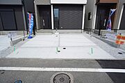 駐車スペース2台分＾＾